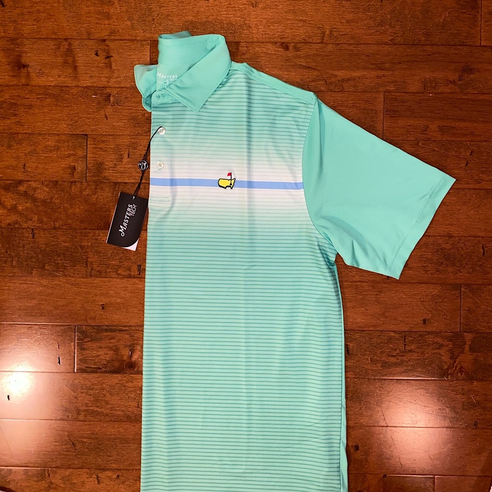 Masters Polo